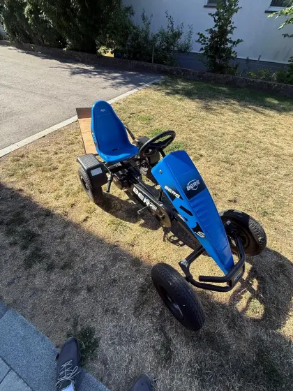 Gokart Berg B.Super