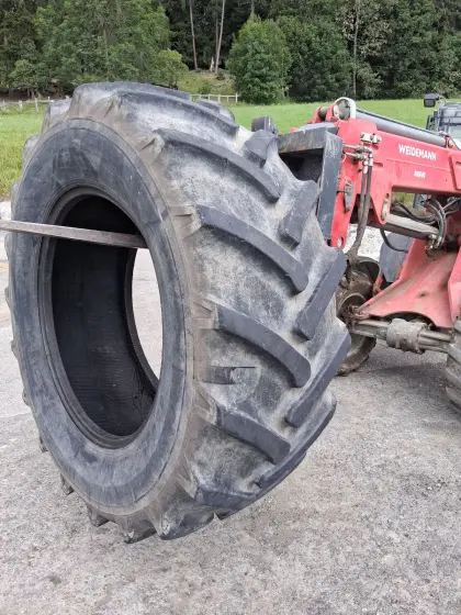 Forstreifen Nokian Multiplus