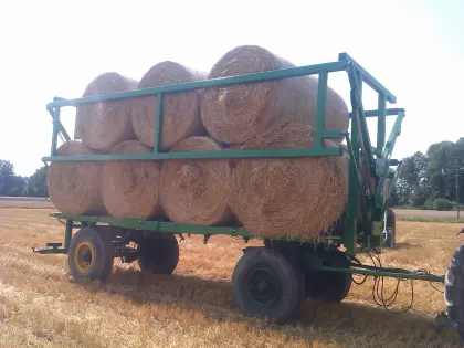 Ballenwagen