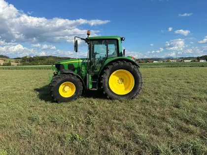 John Deere 6320 Premium