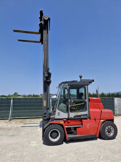 Kalmar DCF 60-6H
