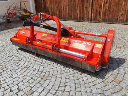 Mulcher Kuhn VKM280