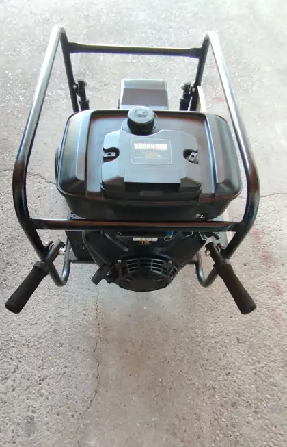 Verkaufe Notstromaggregat MAG 2310HG