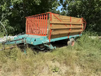 Steyr Hamster Plus 17