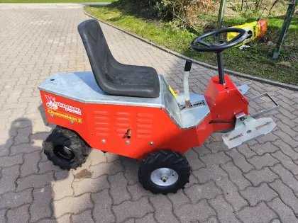 Westermann Spaltenschieber