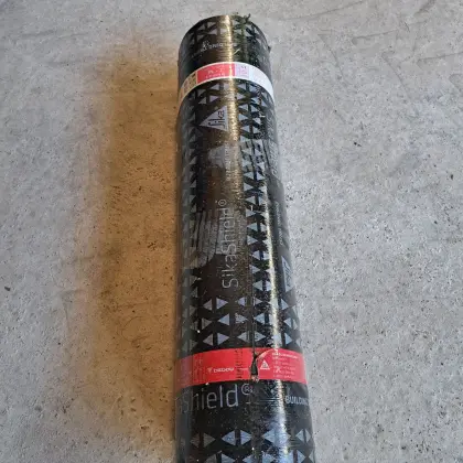 Flämmpappe