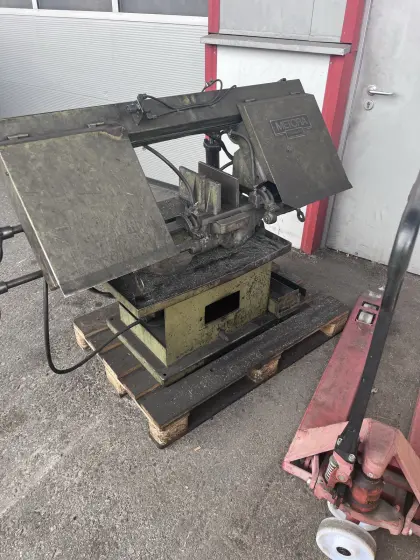 Bandsäge Meteora UMB250