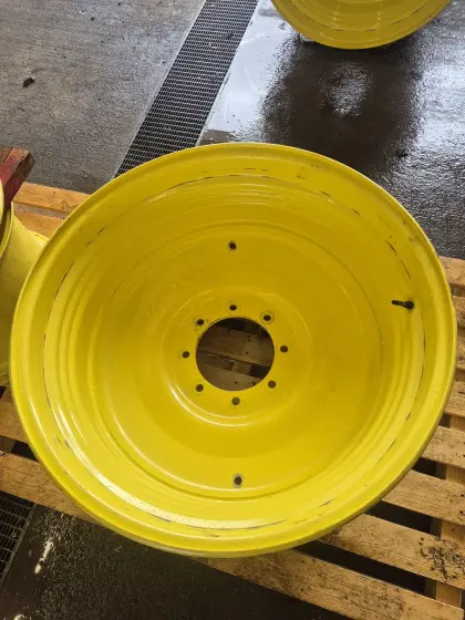 John Deere Felgen