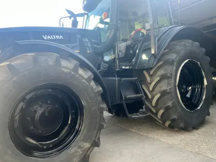 Valtra T191