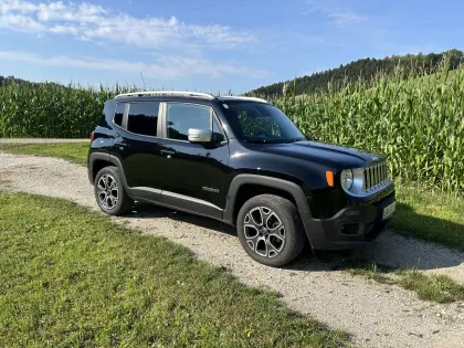 Jeep Renegade 2.0 Multijet SUV/Geländewagen