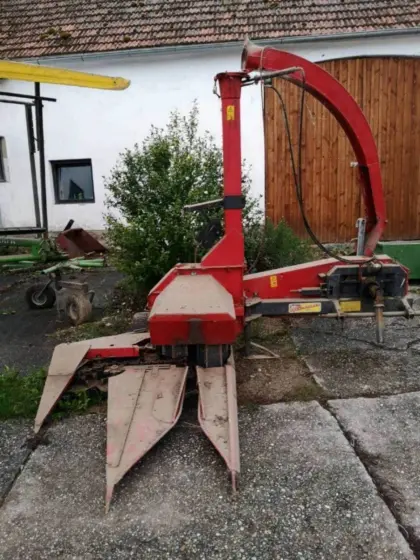 Maishäcksler Vicon MH 90S