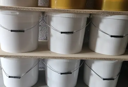 Honig, 25 kg Gebinde, 2026