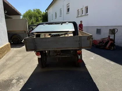 Hänger