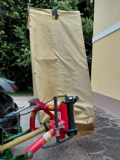 Vicon CM217 Scheibenmähwerk