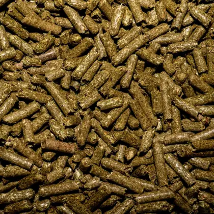 Einstreu-Pellets