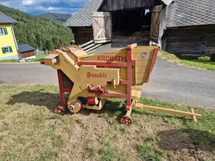 Krobath FS 200