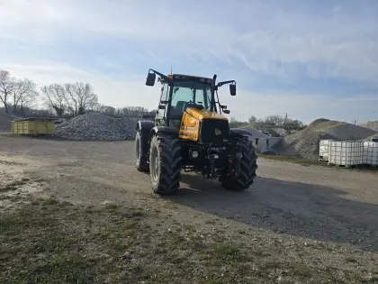 JCB 2135 4WS