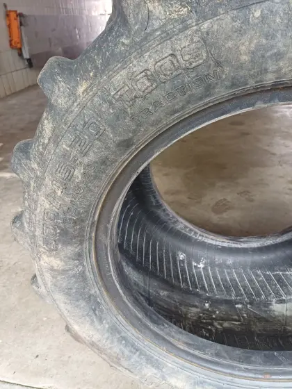 Reifen 500/45R20