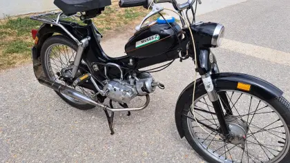 Puch MV 50 S
