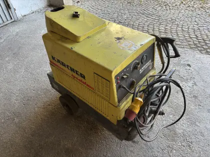 Kärcher Heißwasser-Hochdruckreiniger HDS-SPEC-S