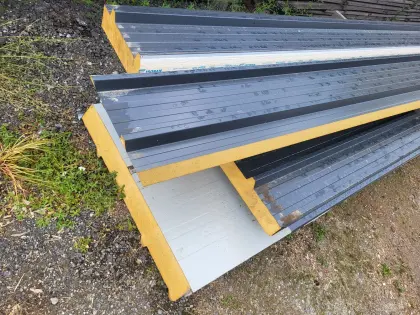 Dachpaneele