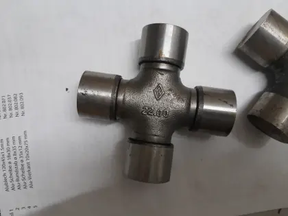 Kreuzgelenke Walterscheid Neu W2200