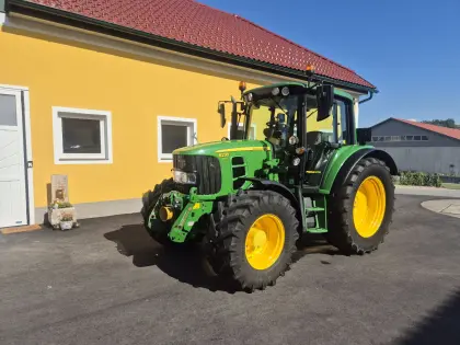 John Deere 6230 Premium