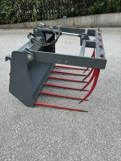 Krokozange