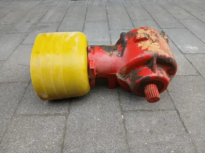 Winkelgetriebe