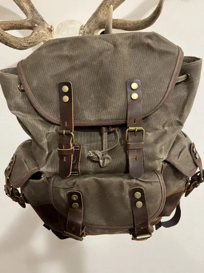 Rucksack RG8