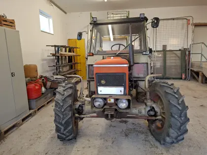 Zetor 5945