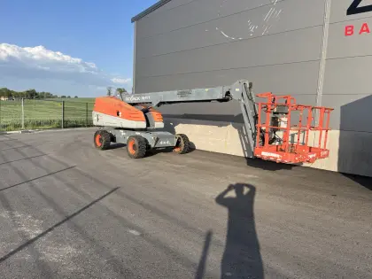 Skyjack SJ45 Arbeitsbühne