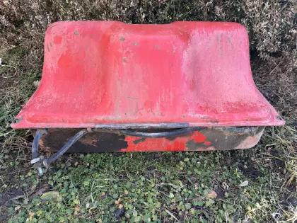 Verkaufe diverse SK1 Teile
