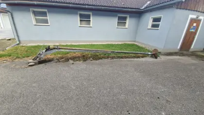 Güllemixer