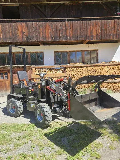 El. Hoflader