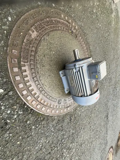 E-Motor