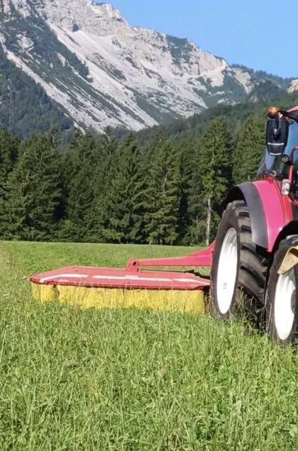 Pöttinger Cat 190 Plus