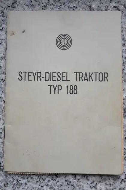 Steyr Typ 188