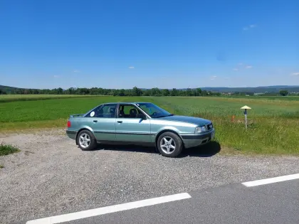 Audi 80 1.9 TDI