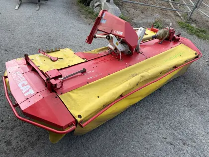 Pöttinger Novacat 306