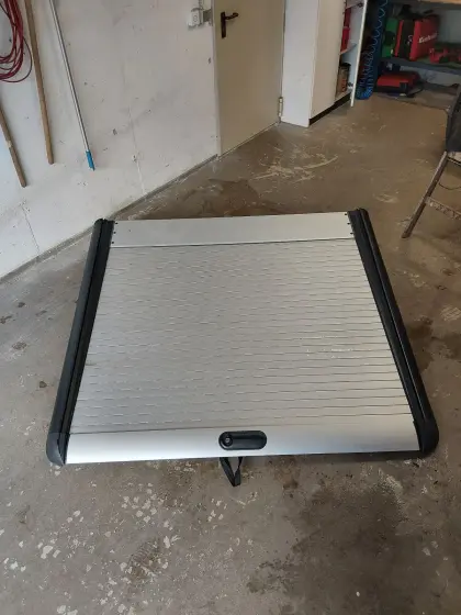 Laderaumabdeckung