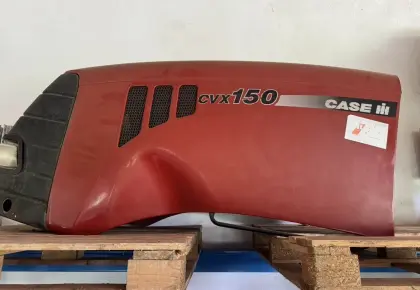 CASE CVX Motorhaube CVX 150