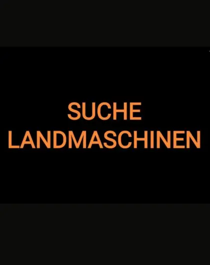 Landmaschinen für Export suchen