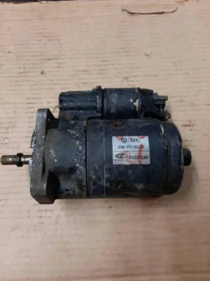 Anlasser VW Audi 036 911 023 K