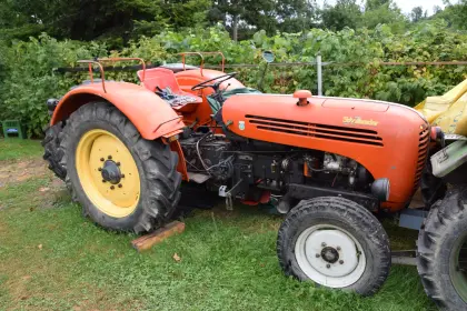 Steyr 190