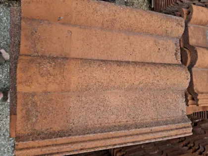 Dachplatten