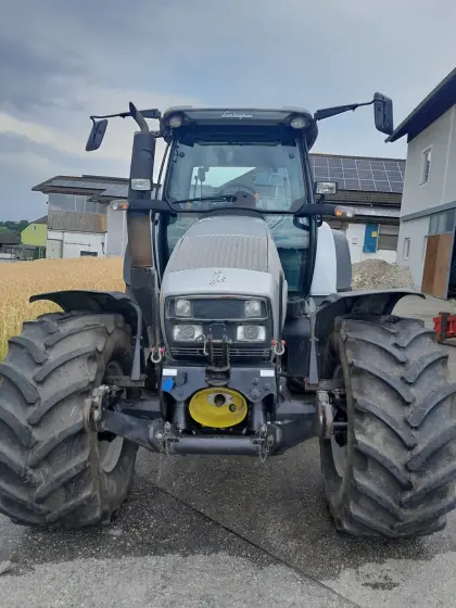 Lamborghini R6 115
