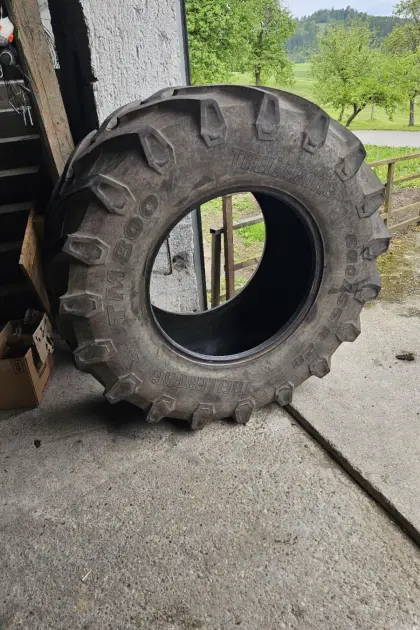 Trelleborg 600/65 R28