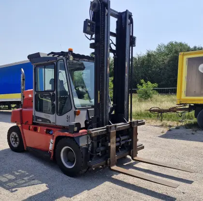 Kalmar DCF 60-6H