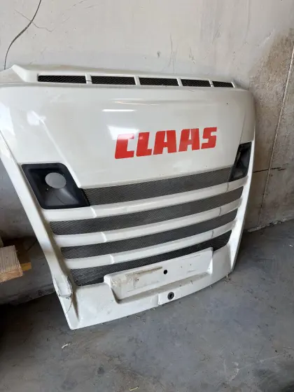 Heckklappe für Claas Jaguar